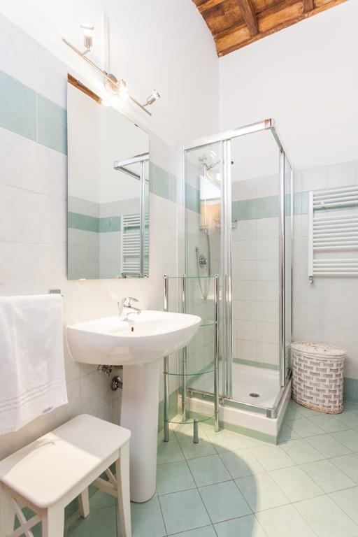 Maisonette Farnese Roma Cameră foto