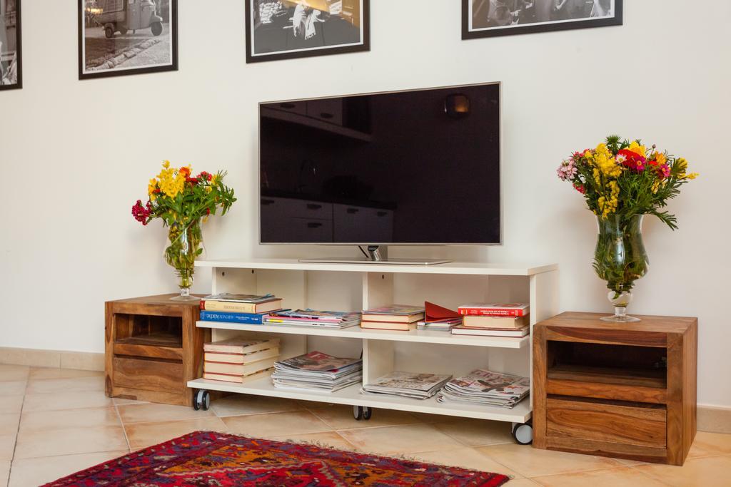 Maisonette Farnese Roma Cameră foto