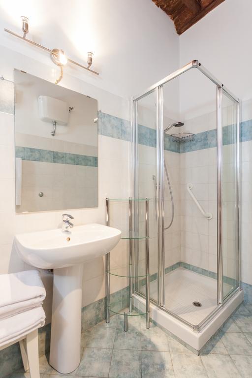 Maisonette Farnese Roma Cameră foto