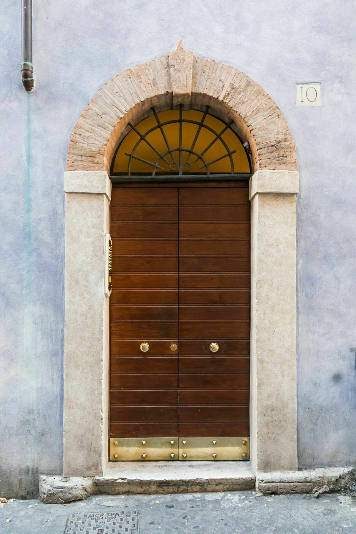 Maisonette Farnese Roma Exterior foto